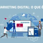 O Que é Marketing Digital? Um Guia Completo Para Iniciantes