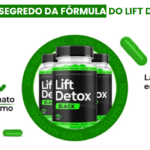 Lift Detox Black – Tudo que Você Precisa Saber